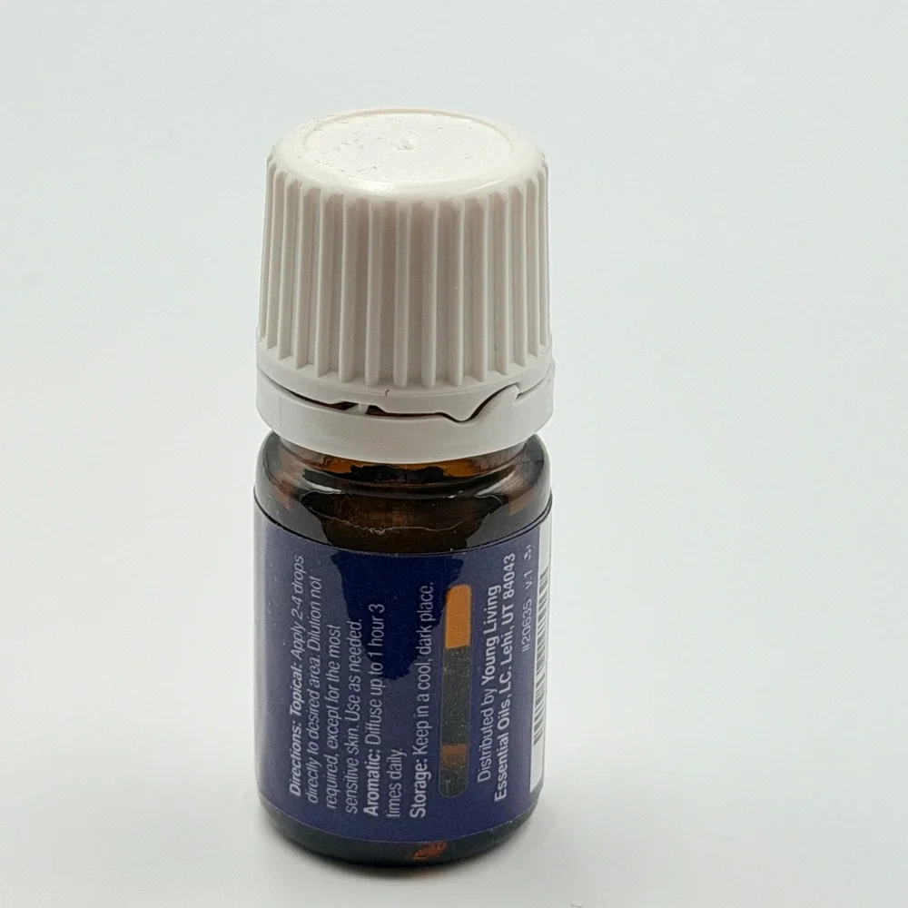 Young Living Loyalty Essential Oil Blend 5ml 100 Percent‎ Pure Therapeutic Grade